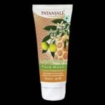 Patanjali Lemon Honey Face Wash - Fast UK Delivery