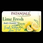 Patanjali Lime Fresh Body Cleanser - Fast UK Delivery