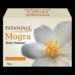 Patanjali Mogra Body Cleanser - Fast UK Delivery