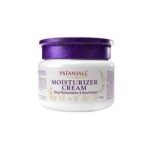 Patanjali Moisturizer Cream - Fast UK Delivery