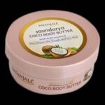 Patanjali Saundarya Coco Body Butter Cream - Fast UK Delivery