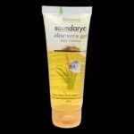 Patanjali Saundarya Aloe Vera Gel Kesar Chandan - Fast UK Delivery
