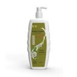 Patanjali Kesh Kanti Milk Protein Hair Cleanser - Fast UK Delivery