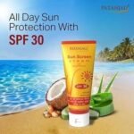 Patanjali Sun Screen Cream - Fast UK Delivery