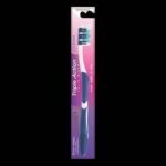 Patanjali Triple Action Tooth Brush - Fast UK Delivery