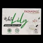 White Lily Advance Beauty Bar - Fast UK Delivery
