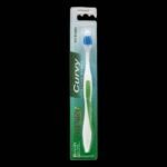 Patanjali Curvy Tooth Brush - Fast UK Delivery