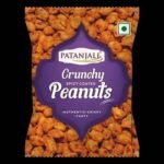 Namkeen Peanut (Crunchy) - Fast UK Delivery