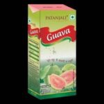 Patanjali Guava Beverage - Fast UK Delivery