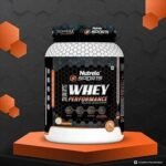 Patanjali Nutrela Sports Whey Per (Fvic) - Fast UK Delivery