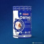Patanjali Nutrela Orthocare Powder - Fast UK Delivery