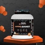 Patanjali Nutrela Sports Mass Gainer (Frvan- Ice) - Fast UK Delivery