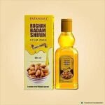 Patanjali Rogan Badam Shirin
