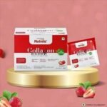 Patanjali Nutrela Collagen Build Powder - Fast UK Delivery