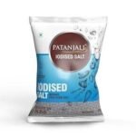 Patanjali Iodized Namak - Fast UK Delivery