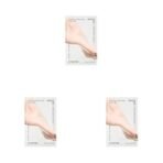 Innisfree Special Care Mask Foot 20ml, Intensive moisturizing foot mask (Pack of 3) - Fast UK Delivery - Image 2