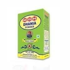 uk212BkT4d1nL-1-1.jpg MDH Dhania Powder - Pack of 4 - Fast UK Delivery - Image 1