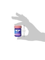 Vicks BabyRub 25ml, Specifically for Babies-Moisturize, Soothe and Relax your baby - Fast UK Delivery - Image 7