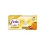 Fem Fairness Naturals Hair Removal Cream Fair and Soft for Dry Skin(Sandal) - 40 g (50% Extra) (Pack of 4) - Fast UK Delivery - Image 3