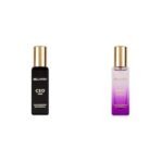Bella Vita Luxury Ceo Man Liquid Eau De Parfum Date Woman Eau De Parfum With Pink Pepper Jasmine & Vanillapremium Long Lasting Floral & Fruity Fragrance For Women 20Ml - Fast UK Delivery - Image 2