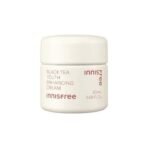 Innisfree Black Tea Youth Cream, 50ml for Anti-Aging, Korean Skincare Cream - Fast UK Delivery - Image 2