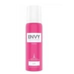 ENVY Luv Deo For Women - 120ML | Long Lasting Deodorant Perfume Body Spray for Women - Fast UK Delivery - Image 2