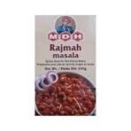 MDH Rajma Masala - Pack of 4 - Fast UK Delivery - Image 3
