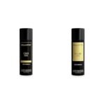 Bella Vita Luxury Ceo Man Body Parfum Spray Deodorant Klub Man Body Deodorant Parfum For Men With Lemon Rose&Vanillamusky&Spicy Long Lasting Fragrance Body Perfume Deo 150 Ml,2 Count,Black - Fast UK Delivery - Image 2