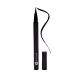 SUGAR Cosmetics Arrested For Overstay 100% Waterproof Eyeliner | Matte Finish - 01 I'll Be Black (Black Eyeliner) - Fast UK Delivery - Image 2