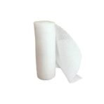 Comfort Elastic Bandage Size : 15 cm X 3 mtr Streched Length Pack of 10 Pcs. - Fast UK Delivery - Image 3