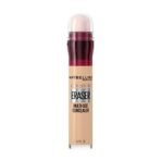 Maybelline Instant Age Rewind Eraser Dark Circles Treatment Concealer Cream For All Type of Skin ,Radiant, Light, 0.2 Fl. Oz., 1 Count - Fast UK Delivery - Image 2