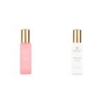 Bella Vita Luxury Rose Woman Eau De Parfum Perfume Spray With Black Currant & Luxury White Oud Eau De Parfum For Unisex With Orange, 20ml - Fast UK Delivery - Image 2