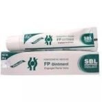 FP Ointment (25g) || Set of 2 - Image 2