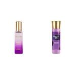 Bella Vita Luxury Date Woman Eau De Parfum with Pink Pepper Jasmine & VanillaPremium Long Lasting Floral & Fruity Fragrance for Women 20ML Date Women Body Spray Mist Perfume - Fast UK Delivery - Image 2