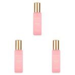 Bella Vita Luxury Rose Women Eau De Liquid Perfume For Women With Black Currant, Vanilla & Jasmine|Floral & Sweet Edp Long Lasting Fragrance Scent, 20Ml (Pack Of 3) - Fast UK Delivery - Image 2