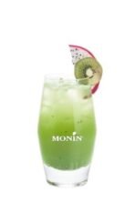 Monin Kiwi Fruit Puree, 1 Ltr - Fast UK Delivery - Image 7