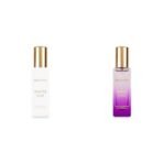 Bella Vita Luxury White Oud Unisex Liquid Eau De Parfum Date Woman Eau De Parfum With Pink Pepper Jasmine & Vanillapremium Long Lasting Floral & Fruity Fragrance For Women 20Ml - Fast UK Delivery - Image 2