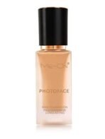 ME-ON Photoface Base Foundation (Shade 02 - Natural) - Fast UK Delivery - Image 4