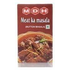 uk21KdjZ9g8yL-1-1.jpg MDH Meat ka Masala 50gm - Pack of 4 - Fast UK Delivery - Image 1