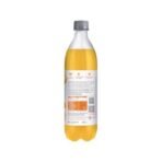 Paper Boat Zero Yuzu Orange Sparkling Water Pack of 6, 600ml Each | Zero Sugar, Zero Calories | Sugar Free| Flavoured Carbonated Water | No Aspartame - Fast UK Delivery - Image 5