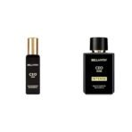 Bella Vita Luxury CEO MAN Eau De Parfum Ceo Men Intense Eau De Parfum Liquid Perfume With Bergamot Lavender & OrchidWoody & Musky 100 Ml - Fast UK Delivery - Image 2