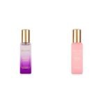 Bella Vita Luxury Date Woman Liquid Eau De Parfum With Pink Pepper Jasmine & Vanillapremium Long Lasting Floral & Fruity Fragrance For Women 20Ml Rose Woman Eau De Parfum - Fast UK Delivery - Image 2