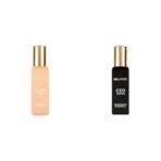 Bella Vita Luxury GLAM Woman Eau De Parfum Ceo Woman Eau De Parfum Liquid Perfume With Bergamot Tonka & VanillaPremium Long Lasting Woody & Fruity Fragrance Scent For Women 20ML - Fast UK Delivery - Image 2