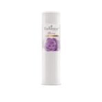 Enchanteur Alluring Perfumed Talcum Powder with Exotic French Fragrance for Women| Fruity & Flowery Notes| Refreshing & Soothing Talc with Fine Texture| Absorbs Moisture & Prevents Odour| 250g - Fast UK Delivery - Image 2