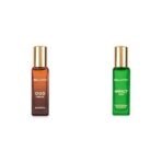 Bella Vita Luxury Oud Parfum Intense Unisex Impact Man Liquid Eau De Cologne Perfume With Mandarin Orange Patchouli Cedar Woody Citrusy Long Lasting Edc Fragrance Scent For Men 20 Ml,Assorted - Fast UK Delivery - Image 2