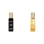Bella Vita Luxury Ceo Man Liquid Eau De Parfum Honey Oud Unisex Eau De Parfum With Bergamot Patchouli Vanillapremium Long Lasting Sweet & Spicy Fragrance For Men & Women 20Ml,Assorted - Fast UK Delivery - Image 2