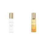 Bella Vita Luxury White Oud Unisex Liquid Eau De Parfum Honey Oud Unisex Eau De Parfum With Bergamot Patchouli Vanillapremium Long Lasting Sweet & Spicy Fragrance For Men & Women 20Ml - Fast UK Delivery - Image 2