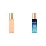 Bella Vita Luxury Glam Woman Liquid Eau De Parfum Skai Aquatic Unisex Eau De Cologne With Bergamot Lavender & Patchouli Premium Long Lasting Woody Fragrance For Men & Women 20 Ml,Assorted - Fast UK Delivery - Image 2