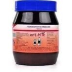 KRIG'S Sbl Rite Hite Tablets Homeopathic 450Gm - Super Size Pack - Fast UK Delivery - Image 3