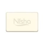 Nisha Luxury Soap Bar Lily of The Valley for Soft & Beautiful Skin 100g (Pack of 3) White - Fast UK Delivery - Image 6